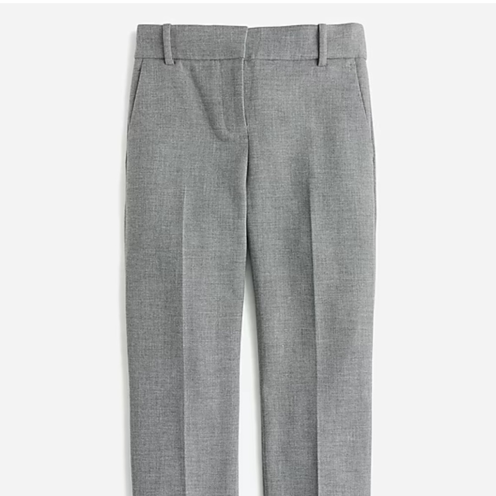 J.Crew Cameron size 4, Four Season Stretch Pants